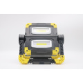 Portable Rechargeable COB LED Work Light